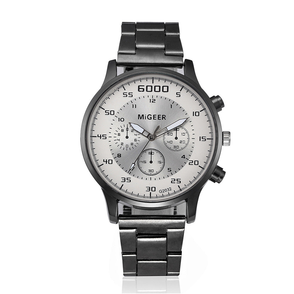 The Windsor Chronograph