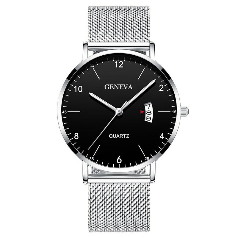 The Belgravia Silver