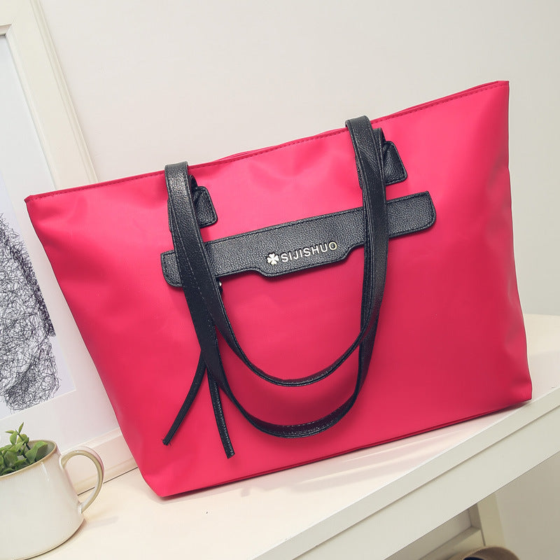 Crossbody Women's Shoulder Bag