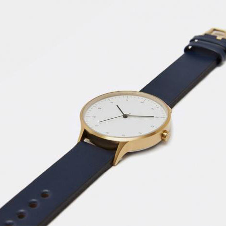 The Chelsea Minimalist