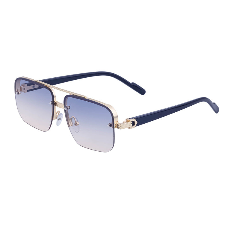 The Mayfair Vintage Sunglasses