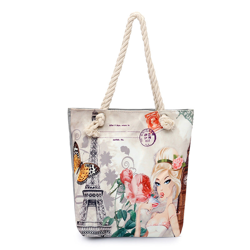 Crossbody Women's Shoulder Bag