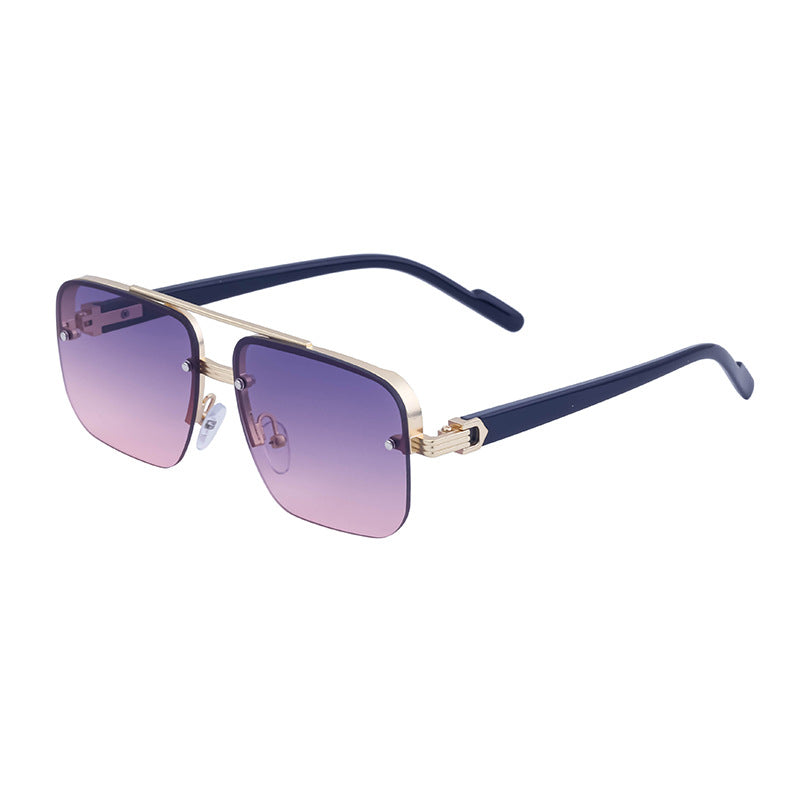 The Mayfair Vintage Sunglasses