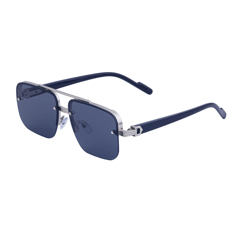 The Mayfair Vintage Sunglasses