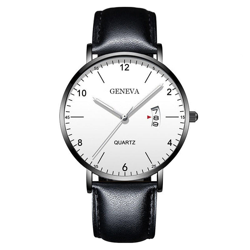 The Belgravia Silver