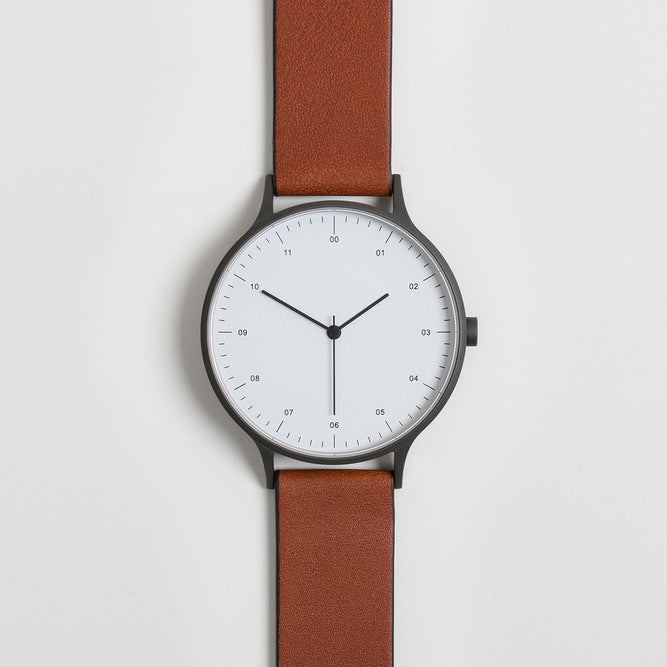 The Chelsea Minimalist