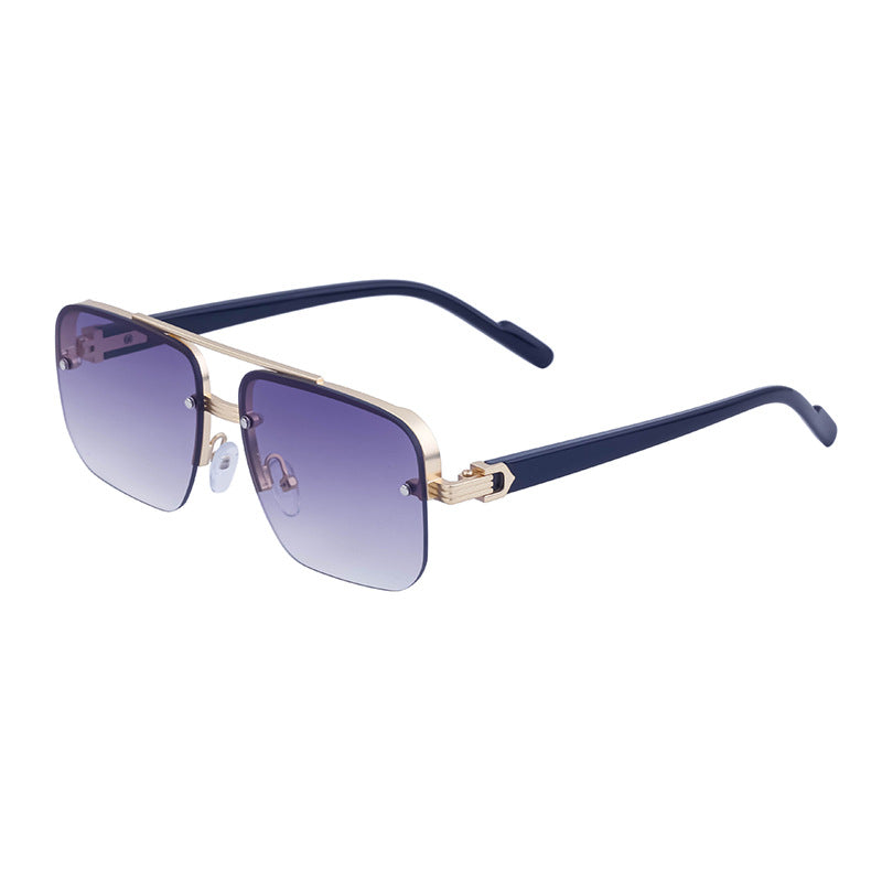 The Mayfair Vintage Sunglasses