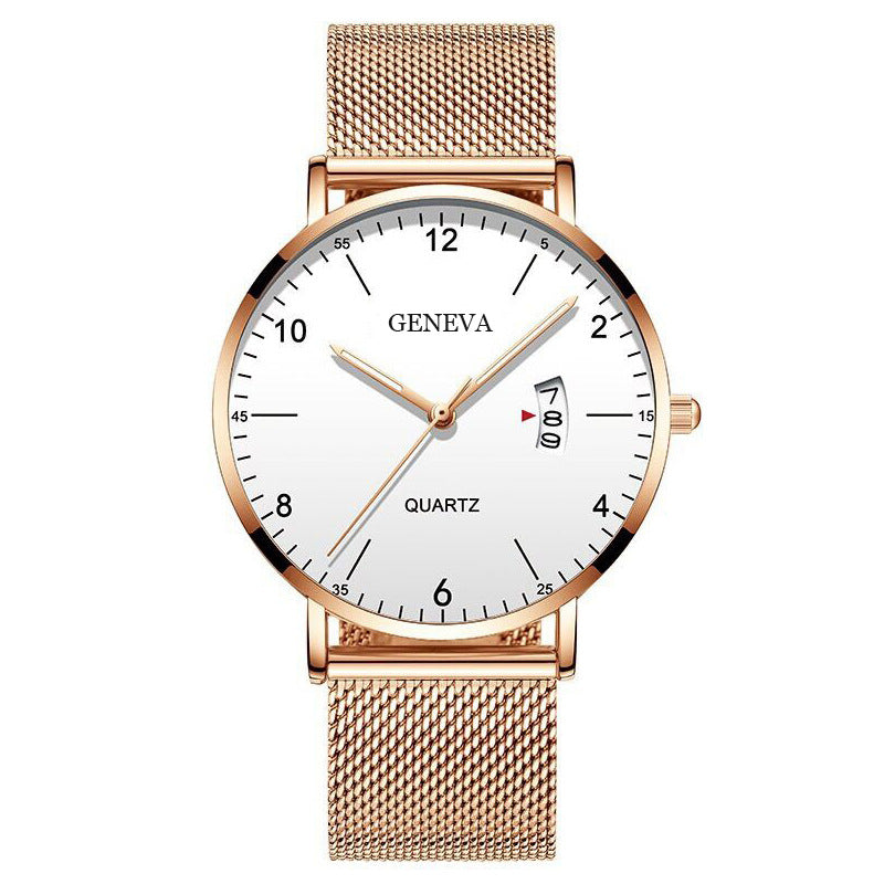 The Belgravia Silver