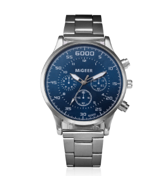 The Windsor Chronograph