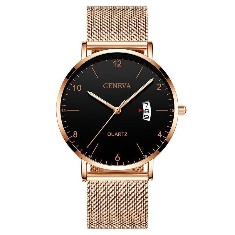 The Belgravia Silver