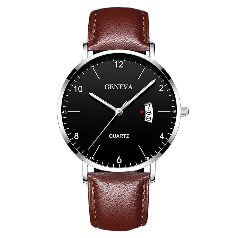 The Belgravia Silver