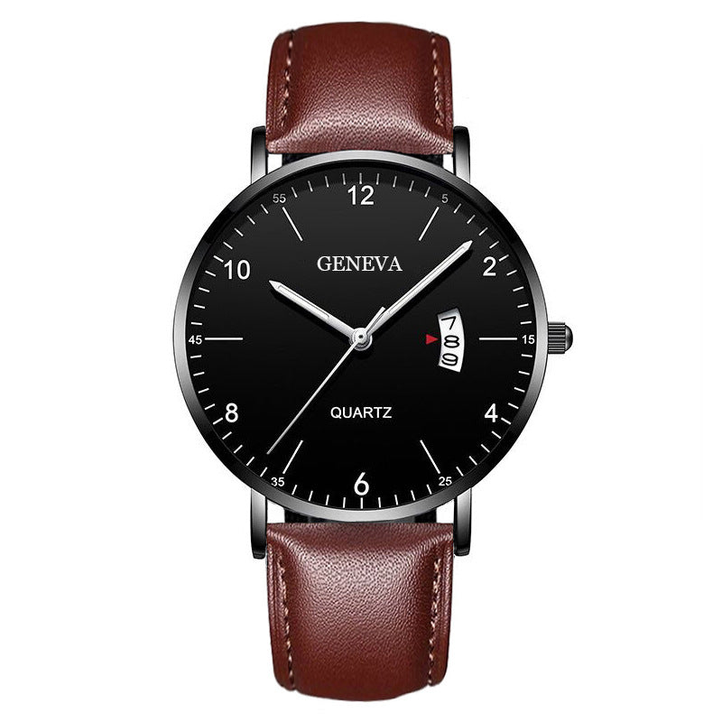 The Belgravia Silver