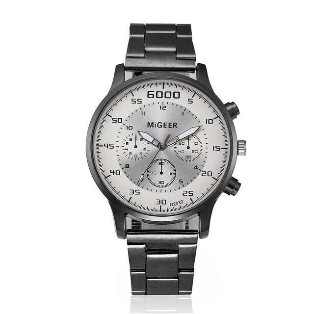 The Windsor Chronograph