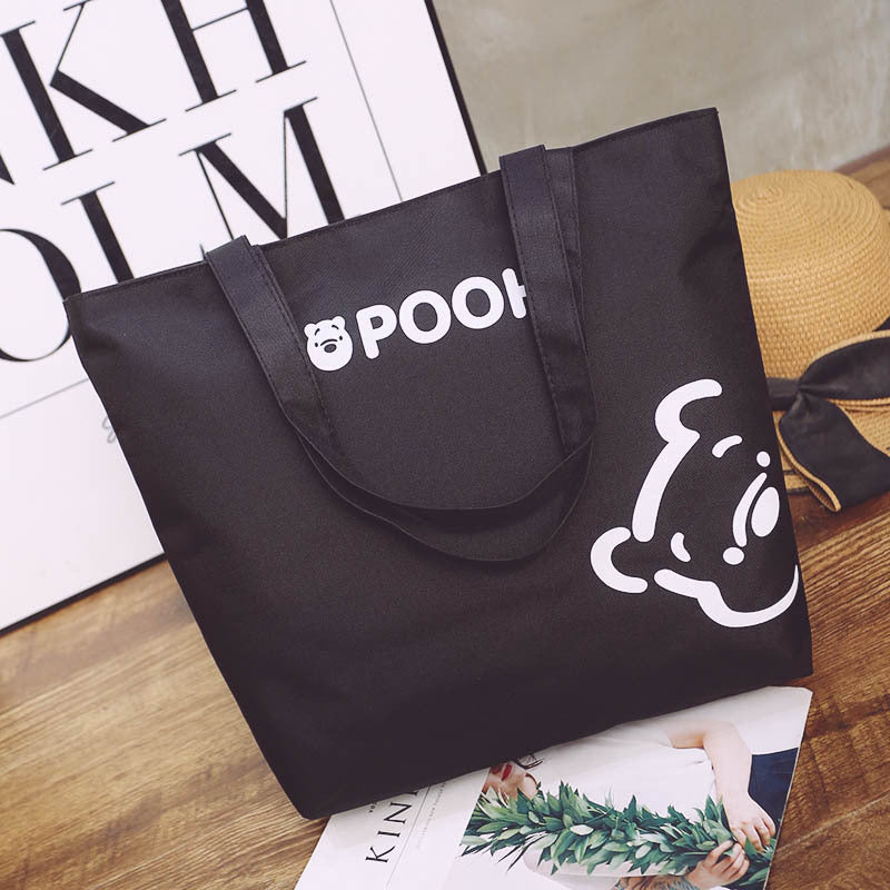 Crossbody Women's Shoulder Bag