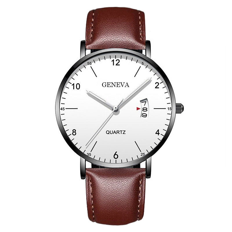 The Belgravia Silver