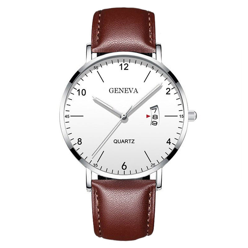 The Belgravia Silver