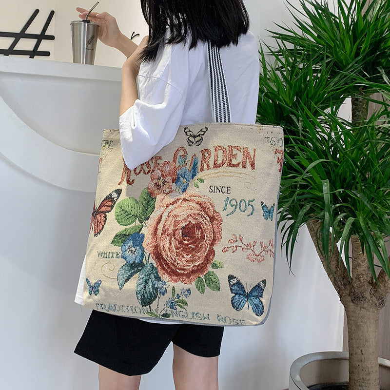 Crossbody Women's Shoulder Bag