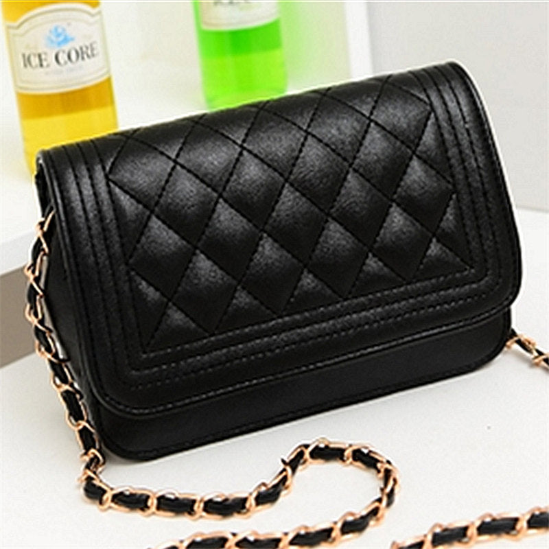 Women's Crossbody Shoulder Bag