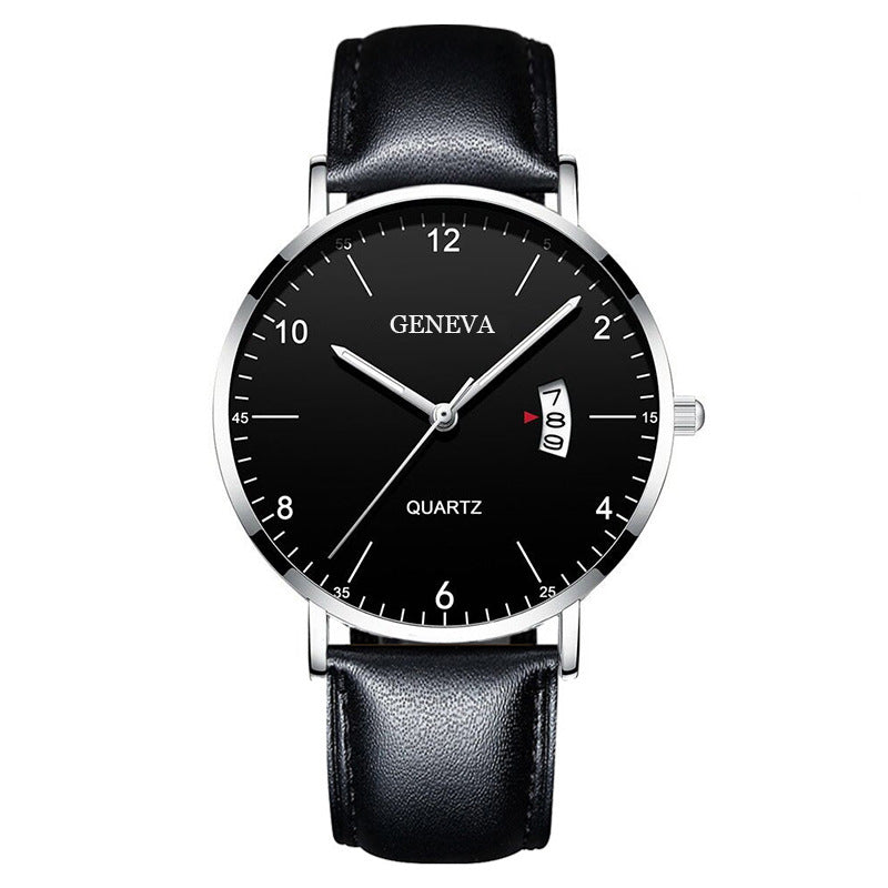 The Belgravia Silver