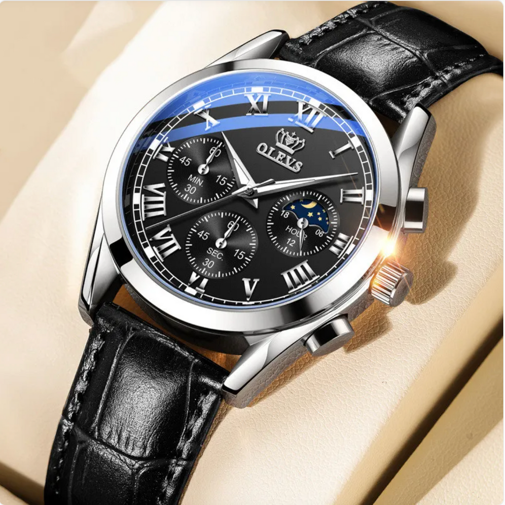 The Richmond Leather