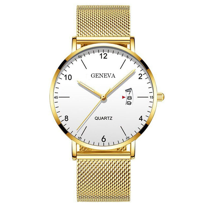 The Belgravia Silver