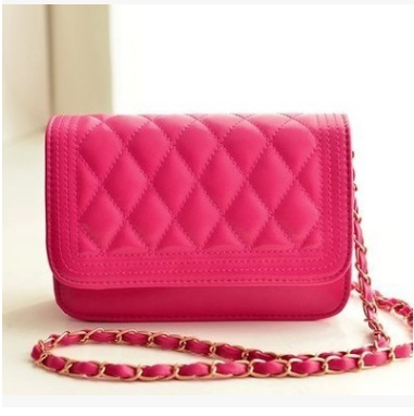 Women's Crossbody Shoulder Bag