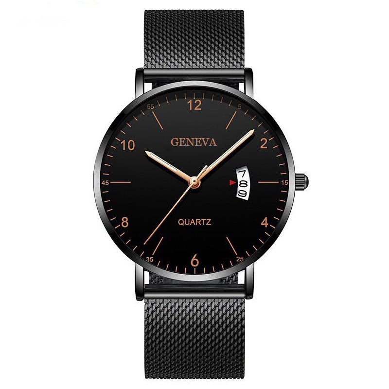 The Belgravia Silver