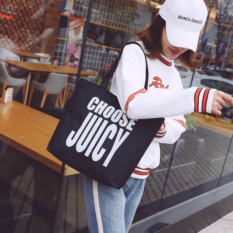 Crossbody Women's Shoulder Bag