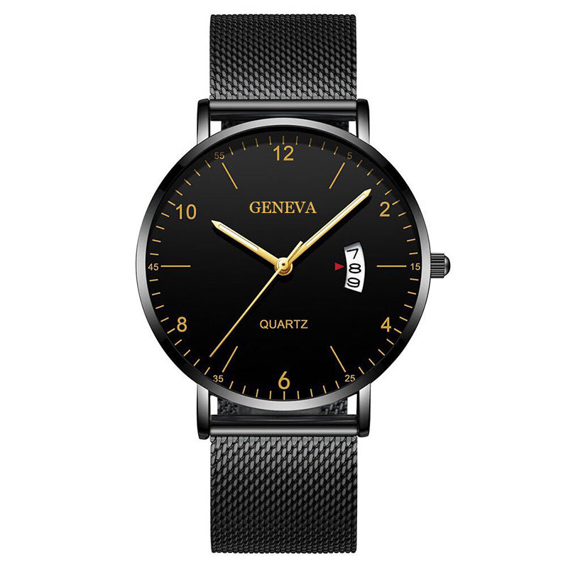 The Belgravia Silver