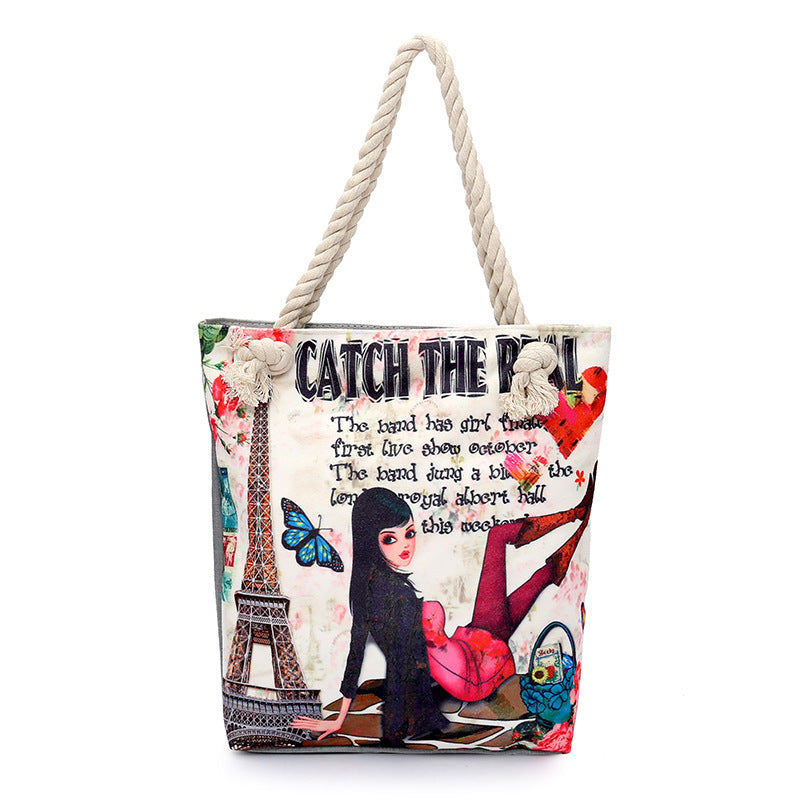 Crossbody Women's Shoulder Bag
