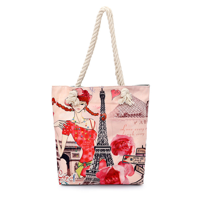 Crossbody Women's Shoulder Bag