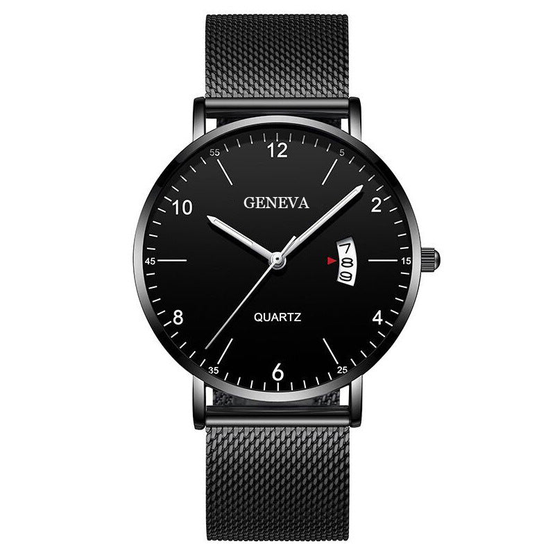 The Belgravia Silver