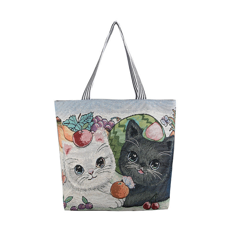 Crossbody Women's Shoulder Bag