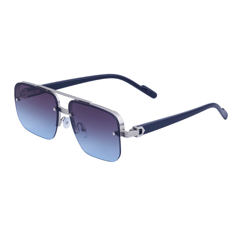 The Mayfair Vintage Sunglasses