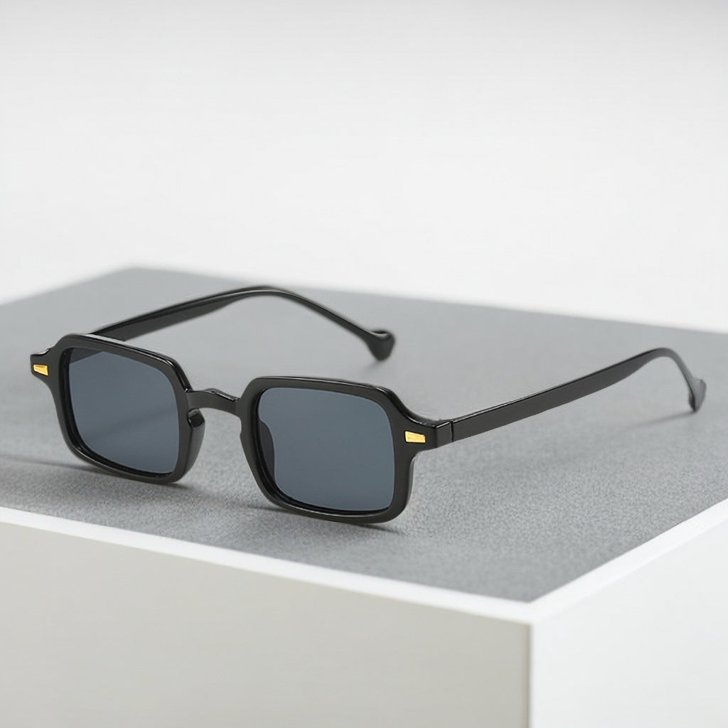 The Oxford Vintage Shades