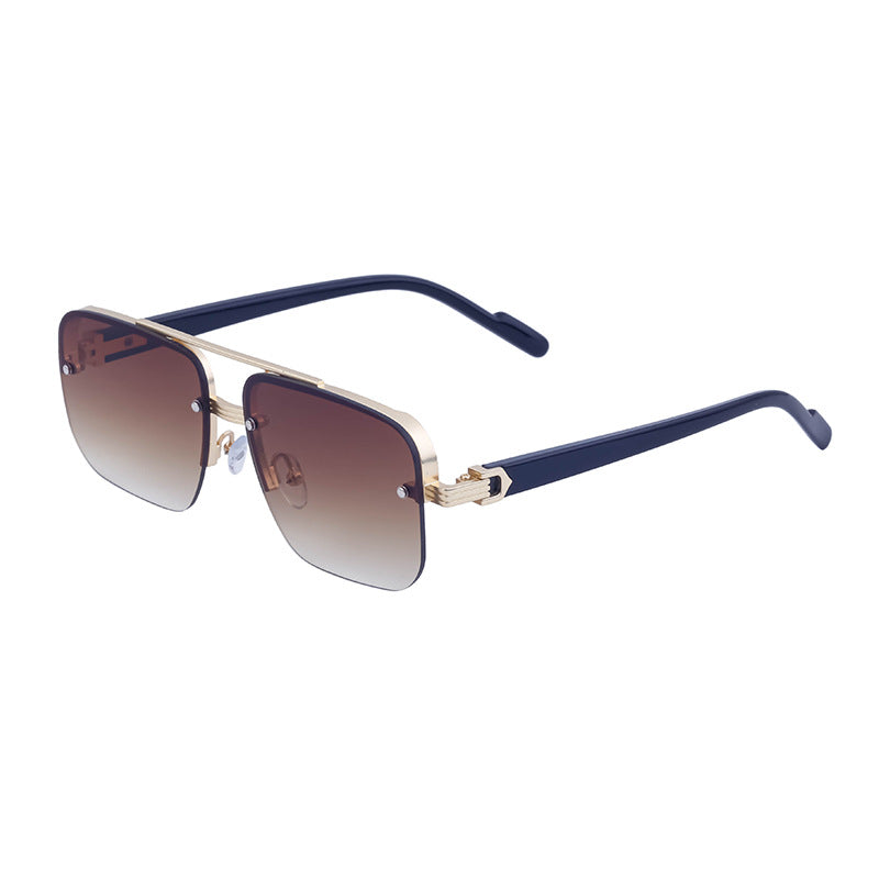 The Mayfair Vintage Sunglasses