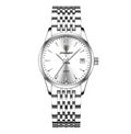 Women's Ultra-Thin Waterproof Luminous Quartz Watch