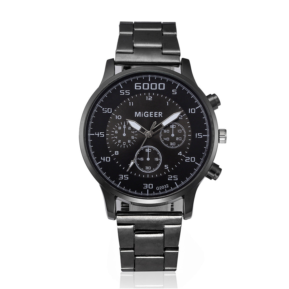 The Windsor Chronograph