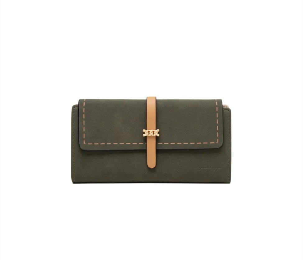 The Kensington Wallet