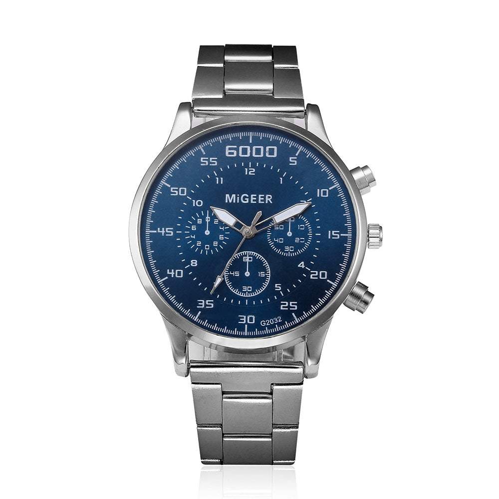 The Windsor Chronograph