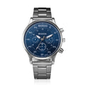 The Windsor Chronograph