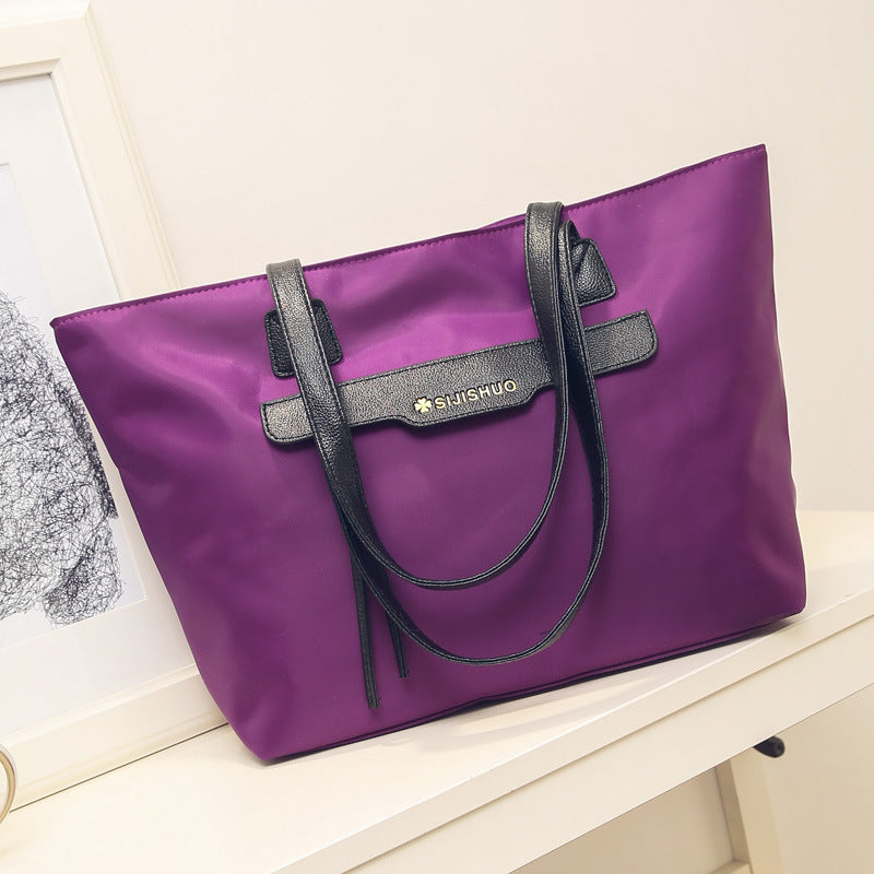 Crossbody Women's Shoulder Bag