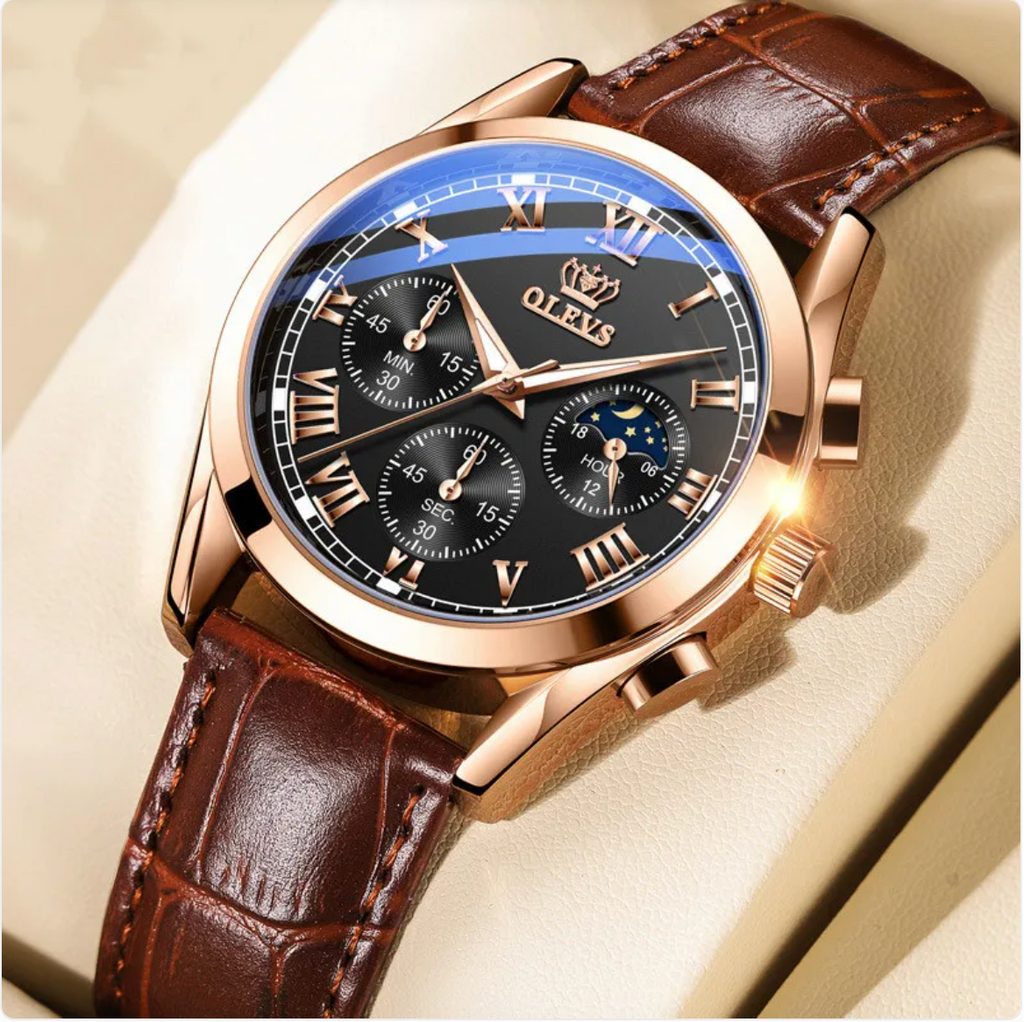 The Richmond Leather