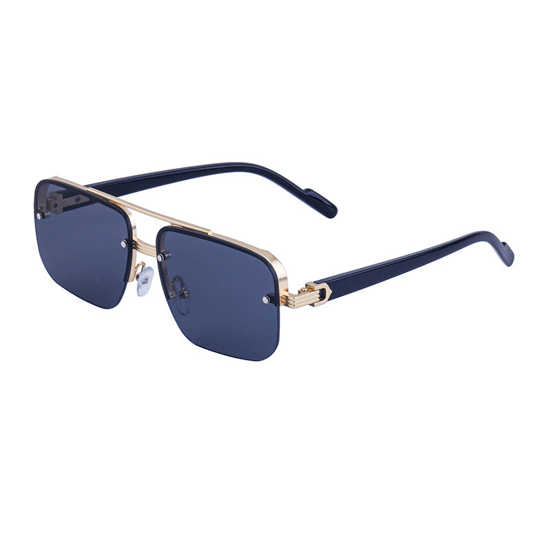 The Mayfair Vintage Sunglasses