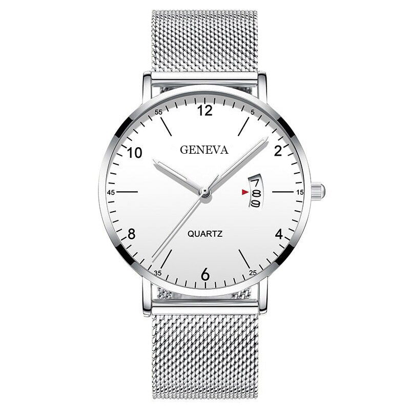 The Belgravia Silver