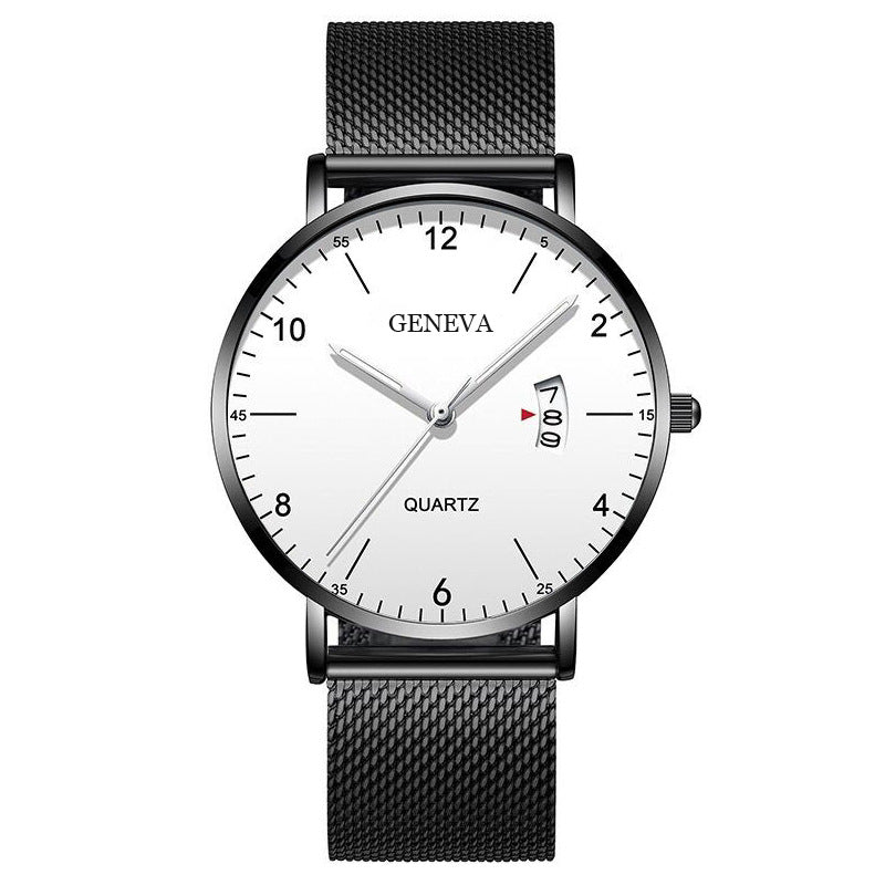 The Belgravia Silver