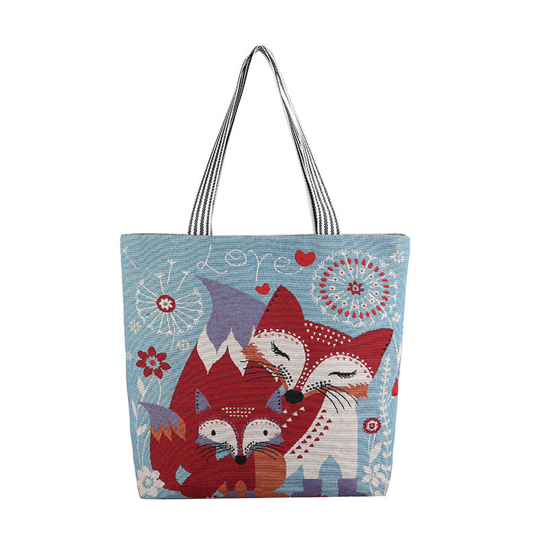 Crossbody Women's Shoulder Bag