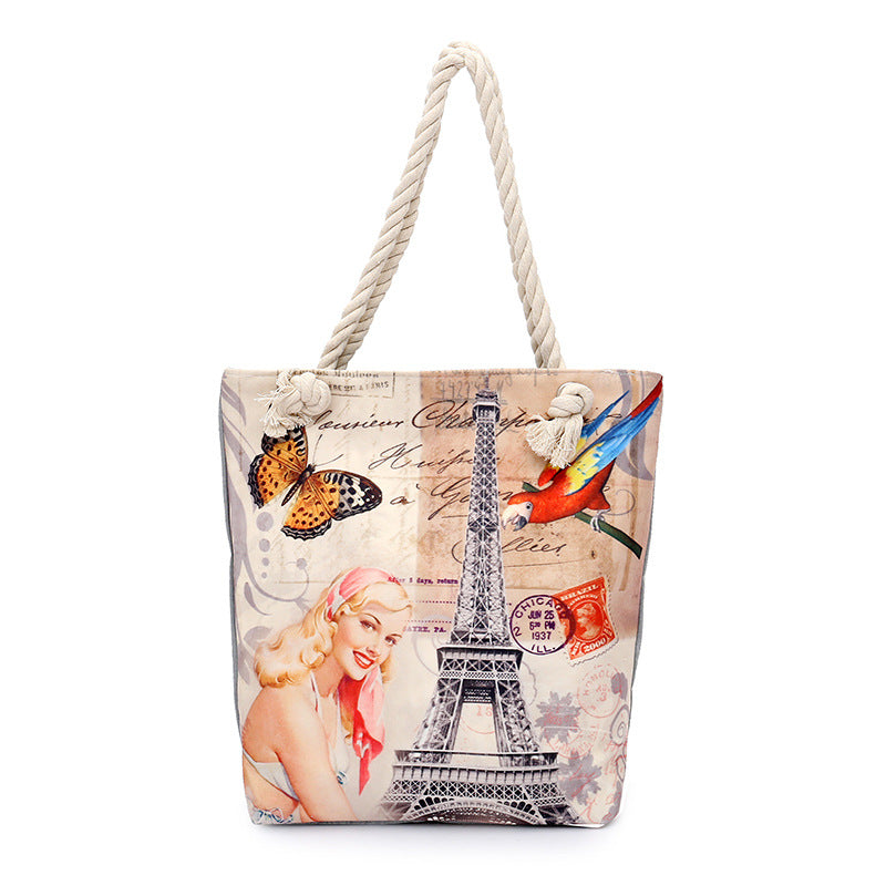Crossbody Women's Shoulder Bag