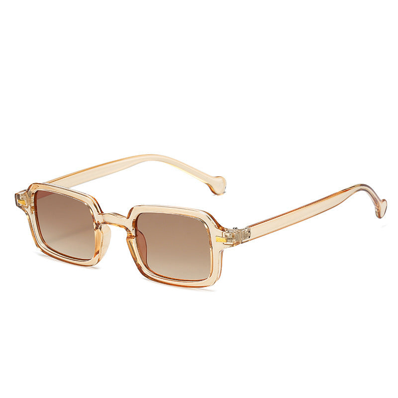 The Oxford Vintage Shades