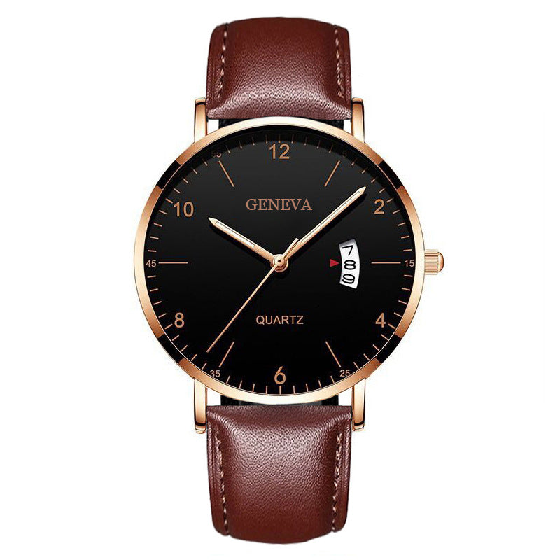 The Belgravia Silver